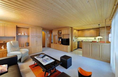 Grindelwald Apartamento | Hellerbächli APP 4 Bett Wohnung