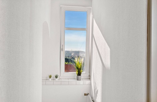 Friedberg Apartamento | Helles 4-Zimmer Apartment - Kicker - Netflix - Parking