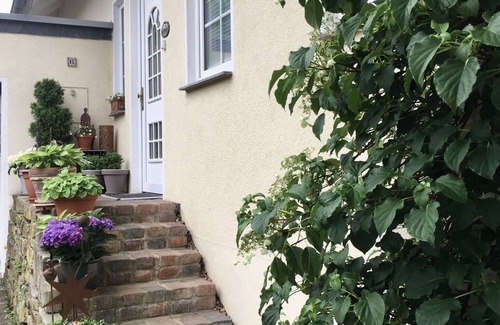 Dransfeld Apartamento | Helles Gemütliches Apartment mit Besonderem Flair