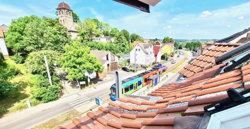Wolfsanger Apartamento | Helles, ruhiges, neues Quartier, Herkules Blick