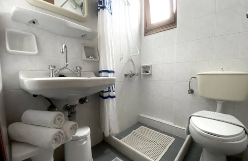 Paros Hotel | Helliniko Studios - Adults Only