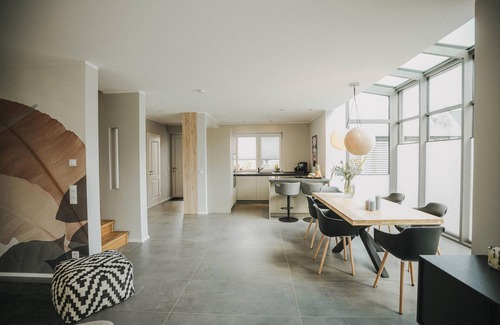 Dangast Casa | Hello and welcome to Haus Stella!