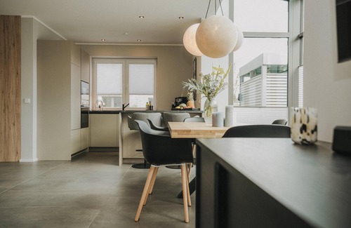 Dangast Casa | Hello and welcome to Haus Stella!