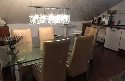 Hirten Apartamento | Hola y bienvenidos a la hermosa EIFEL!