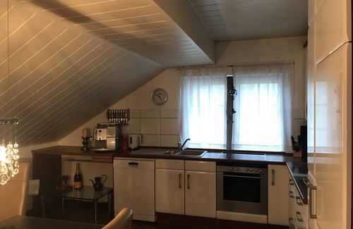 Hirten Apartamento | Hola y bienvenidos a la hermosa EIFEL!