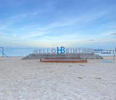 Telukbakau Complejo | Hello Bintan