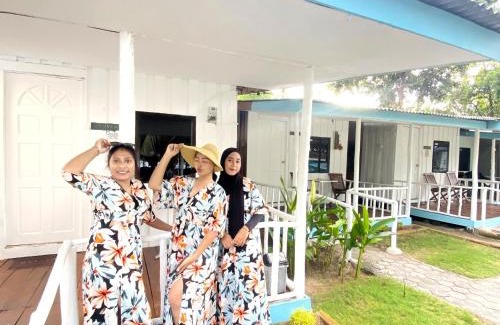 Telukbakau Complejo | Hello Bintan