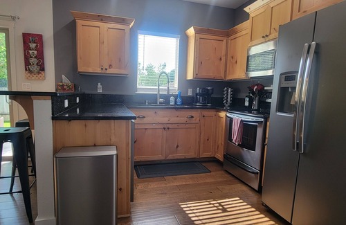 Boise Bench Casa | Hello Boise! Charming 3-bedroom townhome 5 min from downtown Boise & Boise State