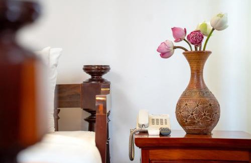 Siem Reap Hotel | Hello Cambodia Hotel