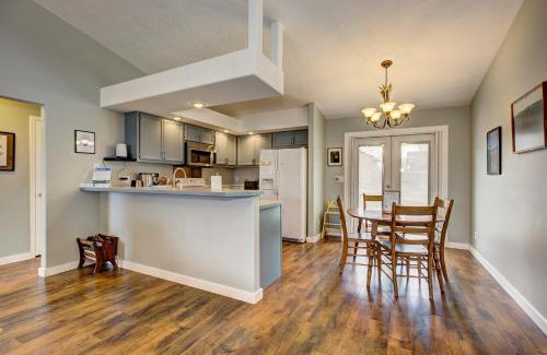 Star Casa | Hello Dolly! 3 beds, 2 bath, 2 TV's, Fireplace, Quiet Neighborhood in Star, ID minutes from walking trails and river views