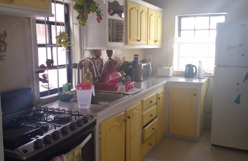 Henrys Casa | Hello from the island of Barbados! I am excited to welcome you to Barbados.