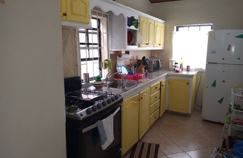 Henrys Casa | Hello from the island of Barbados! I am excited to welcome you to Barbados.