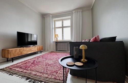 Kruununhaka Apartamento | Hello Helsinki - Kruunuhaka