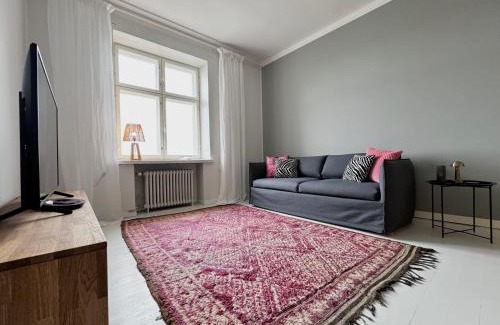 Kruununhaka Apartamento | Hello Helsinki - Kruunuhaka