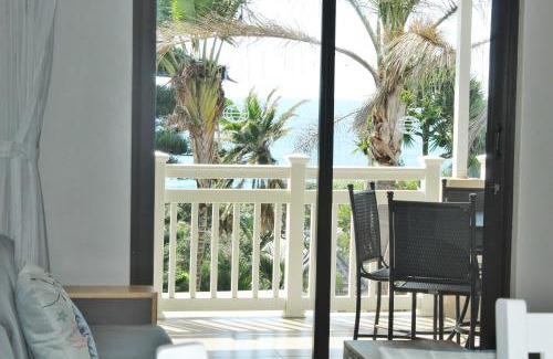 Port Shepstone Apartamento | Hello Holiday at D17 Banana Beach Club