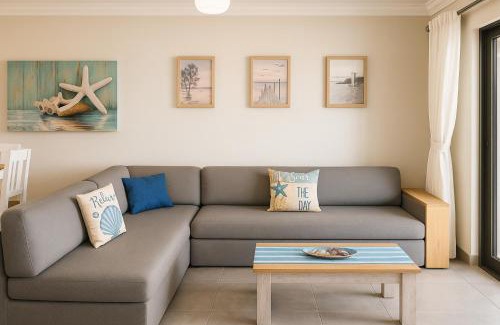 Port Shepstone Apartamento | Hello Holiday at D17 Banana Beach Club