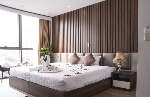 Bac Ninh Hotel | Hello Hotel