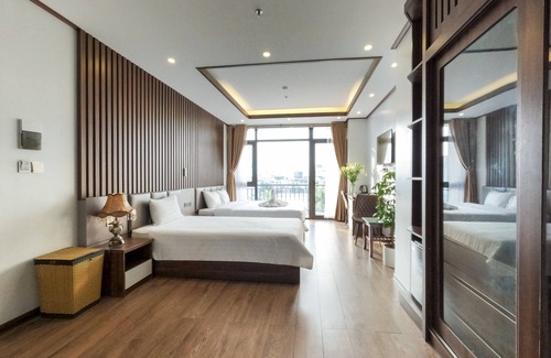 Bac Ninh Hotel | Hello Hotel