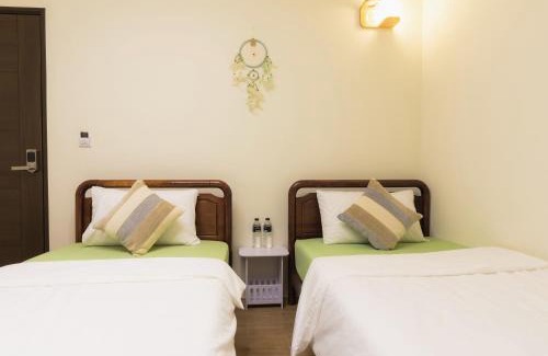 Magong Casa | Hello Inn