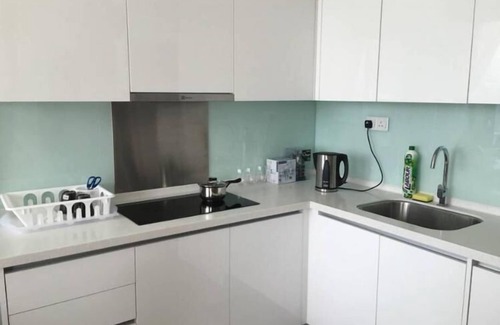 Nusajaya Apartamento | Hello Kitty Condo junto a Legoland