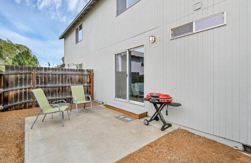 Mountain View District Casa | Hello Mellow Yellow