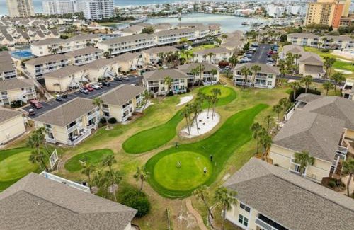 Holiday Isle Apartamento | Hello Sunshine