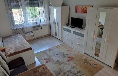 Miskolc Apartamento | Hello Tourist! Apartman #2 - Miskolc