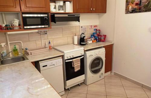 Miskolc Apartamento | Hello Tourist! Apartman #2 - Miskolc