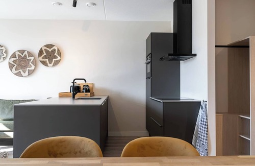 Oostkapelle Apartamento | Hello Zeeland - Appartement Duno Lodge I
