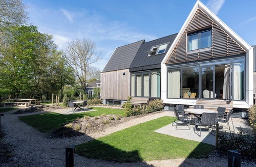 Oostkapelle Apartamento | Hello Zeeland - Appartement Duno Lodge I