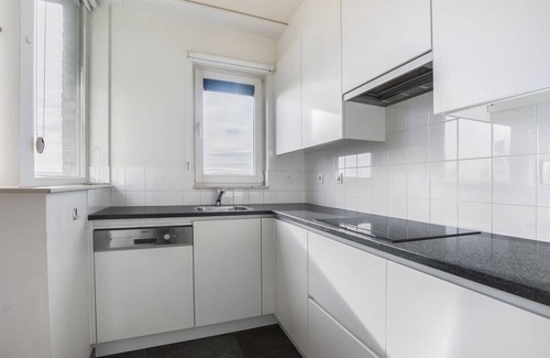 Breskens Apartamento | Hello Zeeland - Appartement Port Scaldis 03-071