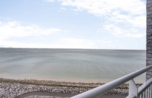 Breskens Apartamento | Hello Zeeland - Appartement Port Scaldis 03-071