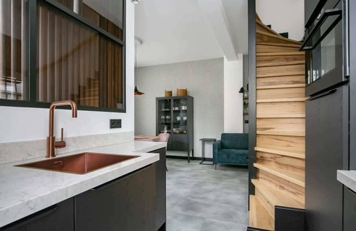 Domburg Casa | Hello Zeeland - Appartement Weststraat 36B