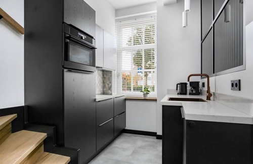 Domburg Casa | Hello Zeeland - Appartement Weststraat 36B