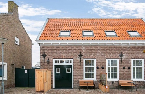 Domburg Casa | Hello Zeeland - Appartement Weststraat 36B