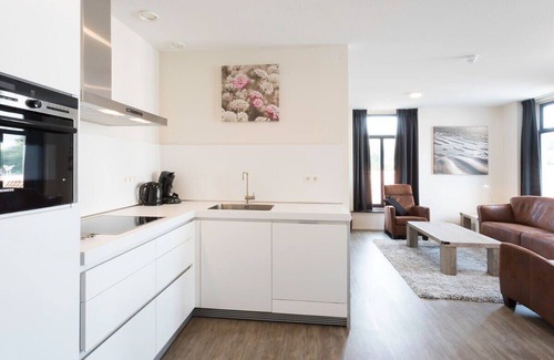 Domburg Casa | Hello Zeeland - Appartement Wijngaerde 19