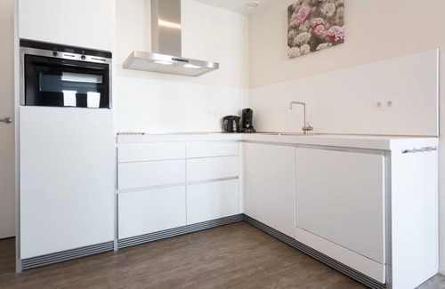 Domburg Casa | Hello Zeeland - Appartement Wijngaerde 19