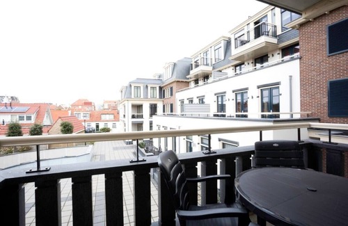 Domburg Casa | Hello Zeeland - Appartement Wijngaerde 19