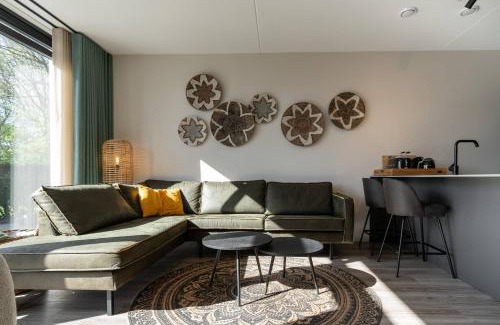 Oostkapelle Apartamento | Hello Zeeland - Appartement Duno Lodge I