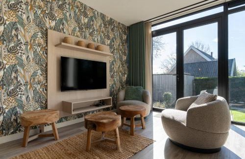 Oostkapelle Apartamento | Hello Zeeland - Appartement Duno Lodge I