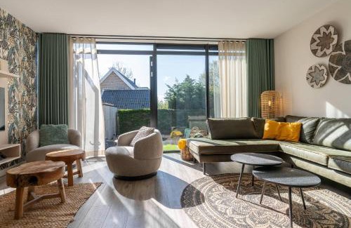 Oostkapelle Apartamento | Hello Zeeland - Appartement Duno Lodge I