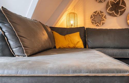 Oostkapelle Apartamento | Hello Zeeland - Appartement Duno Lodges 6 personen