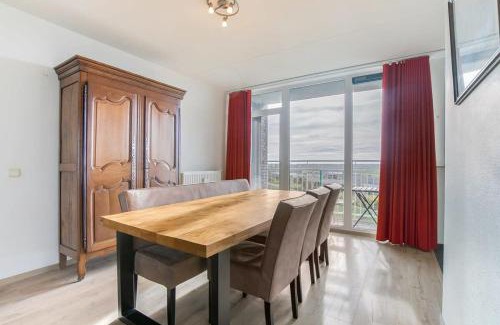 Breskens Apartamento | Hello Zeeland - Appartement Port Scaldis 03-071