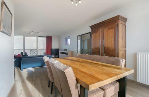 Breskens Apartamento | Hello Zeeland - Appartement Port Scaldis 03-071