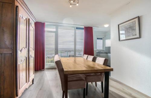Breskens Apartamento | Hello Zeeland - Appartement Port Scaldis 03-071