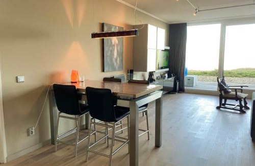 Breskens Apartamento | Hello Zeeland - Appartement Port Scaldis 01-001