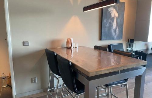 Breskens Apartamento | Hello Zeeland - Appartement Port Scaldis 01-001