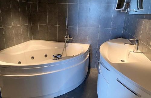 Breskens Apartamento | Hello Zeeland - Appartement Port Scaldis 01-001