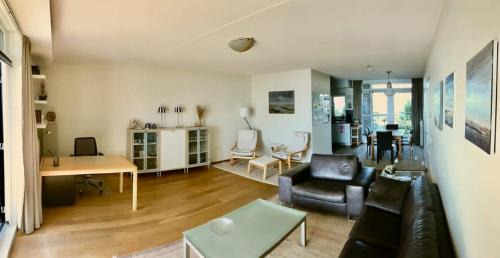 Breskens Apartamento | Hello Zeeland - Appartement Port Scaldis 19-012