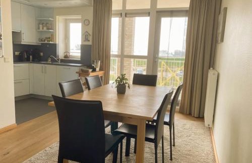 Breskens Apartamento | Hello Zeeland - Appartement Port Scaldis 19-012